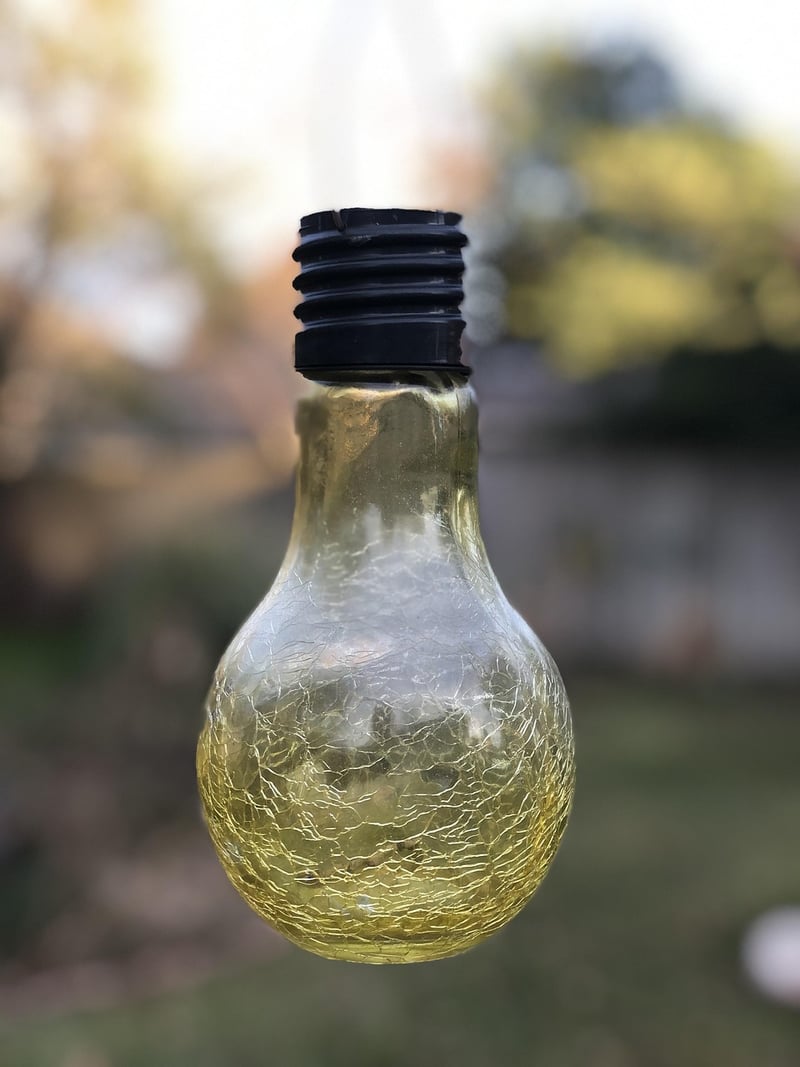 Sustainable Ideas